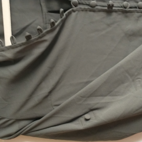 Express Portofino woman blouse size small slim - Picture 5 of 10